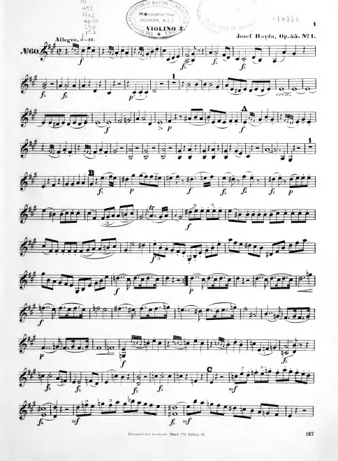 Violin 2
