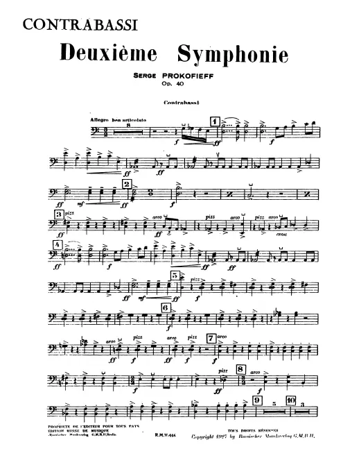 Basses