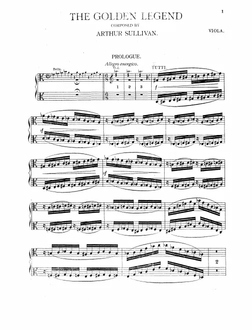Violas