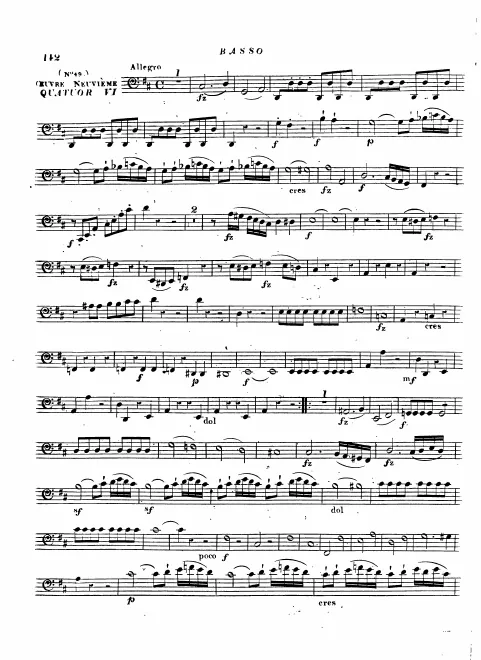 Cello