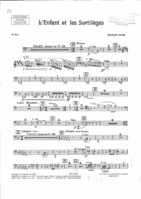 Tuba
