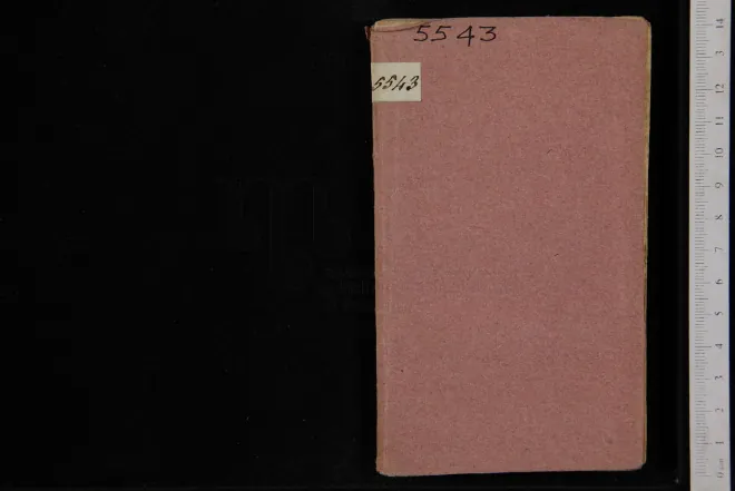 Complete Libretto