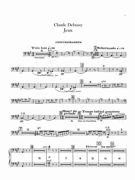 Basses