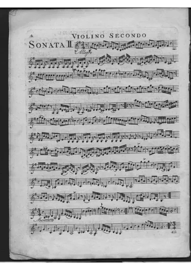 Violin 2