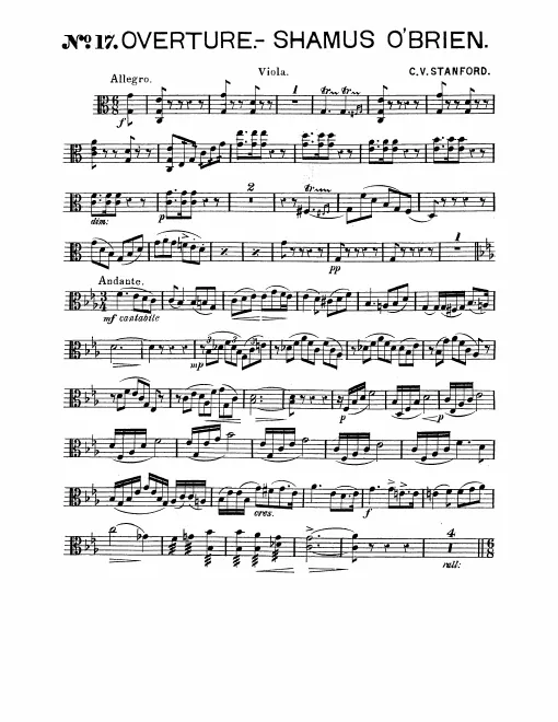 Violas