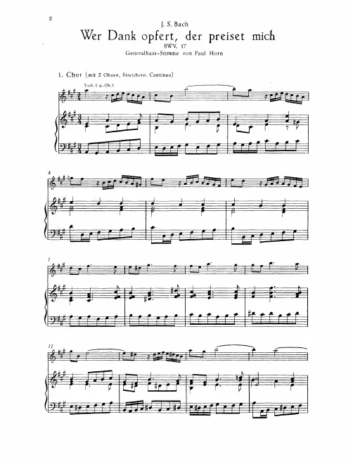 Harpsichord
