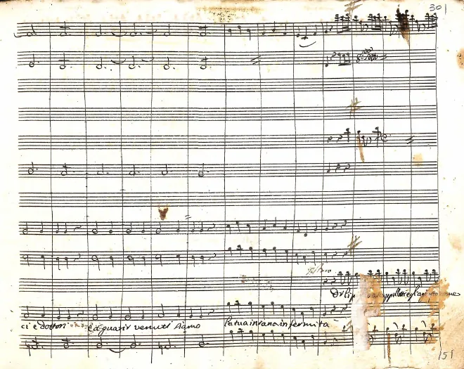 Act II, Segment 4
