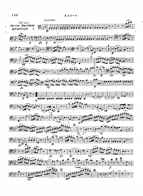 Cello