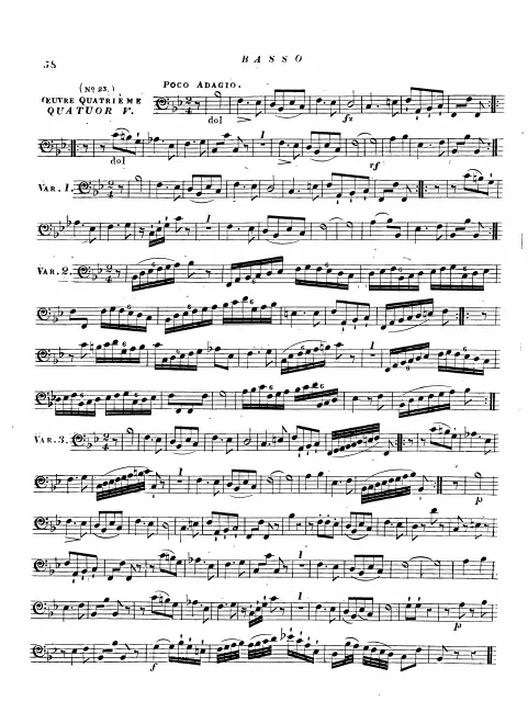 Cello