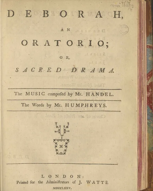 Complete Libretto