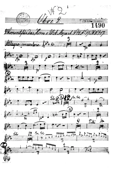 Oboe 2