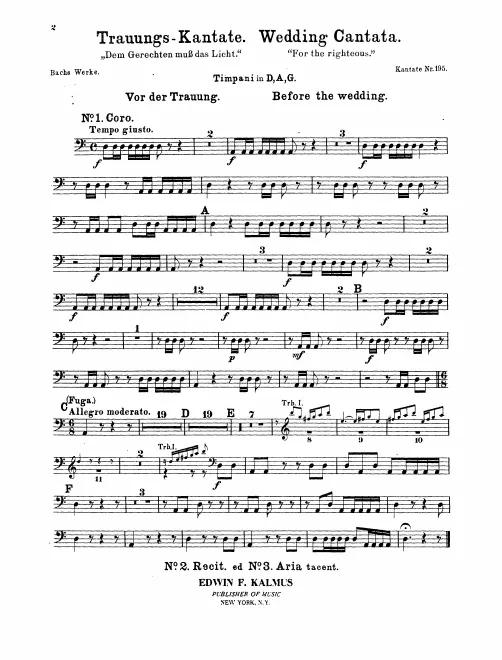 Timpani