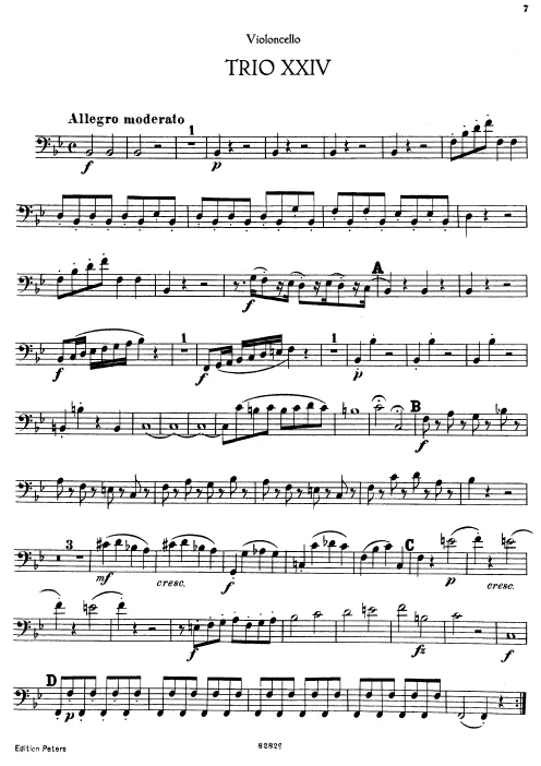 Cello