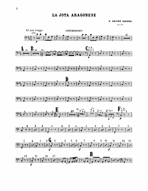 Basses