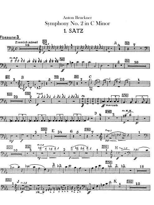 Trombone 3