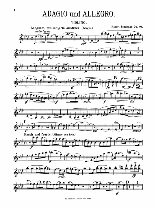Violin