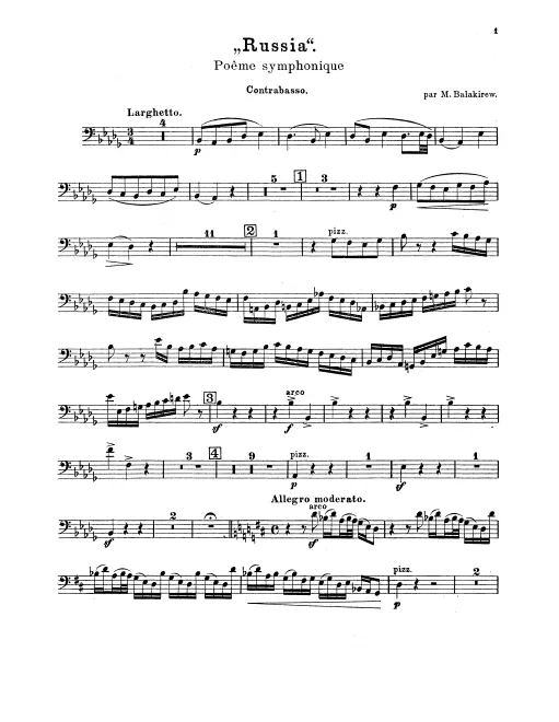 Basses