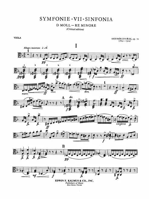 Violas