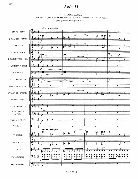 Act II