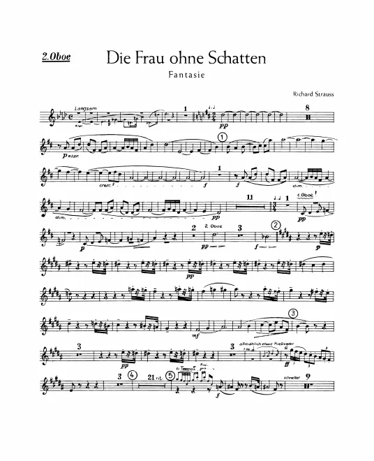 Oboe 2