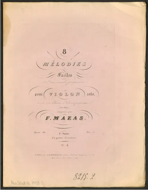Edition with Bass Vol.4 (Nos.7-8)
