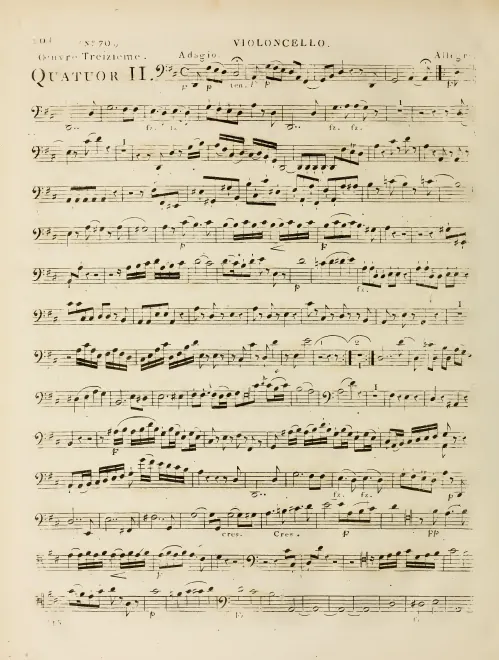 Cello