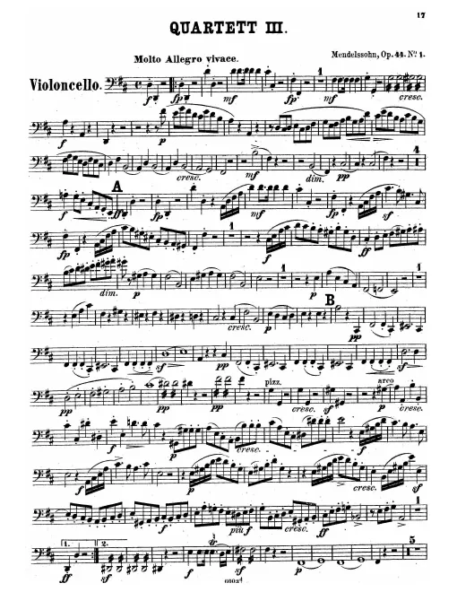 Cello