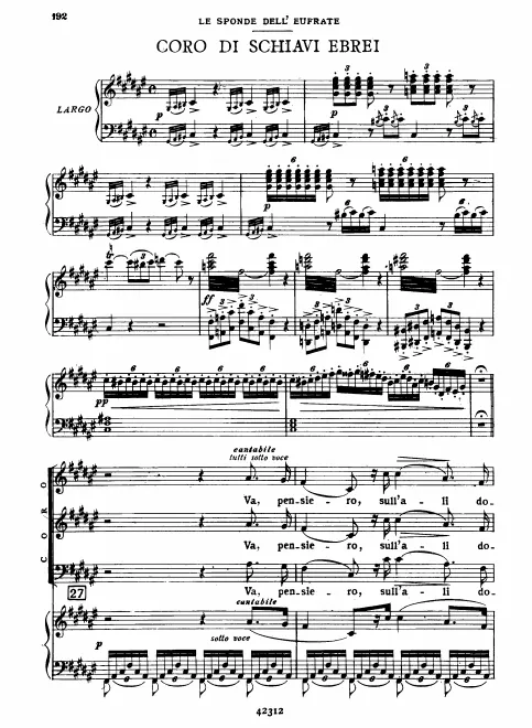 Complete Score (A4, 600dpi)