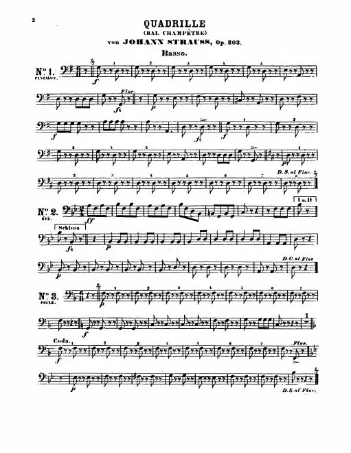 Basses