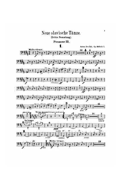 Trombone 3