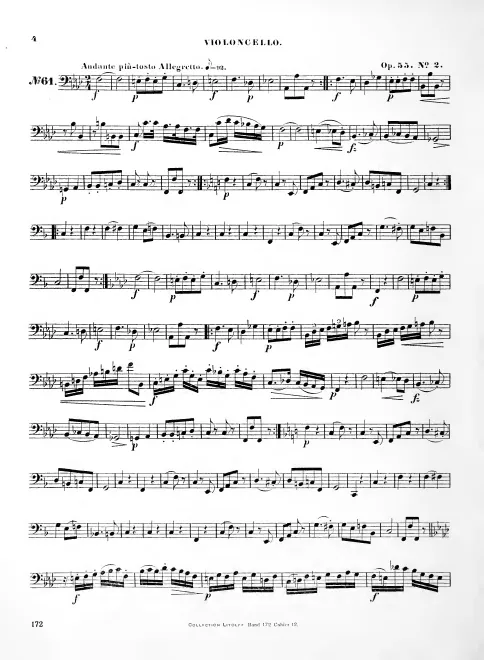 Cello