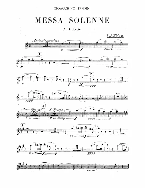 Flute 2