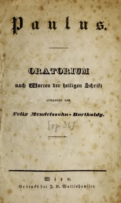 Complete Libretto