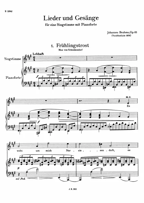 Complete Score (scan)