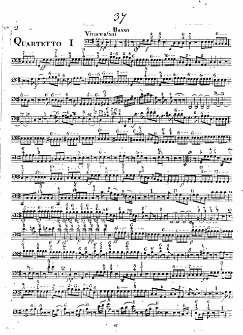 Cello