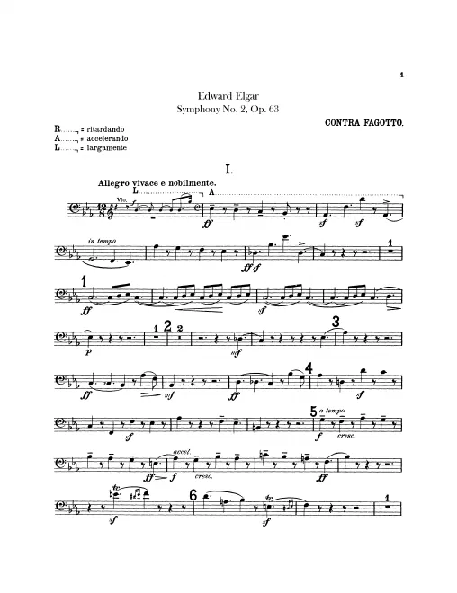 Contrabassoon
