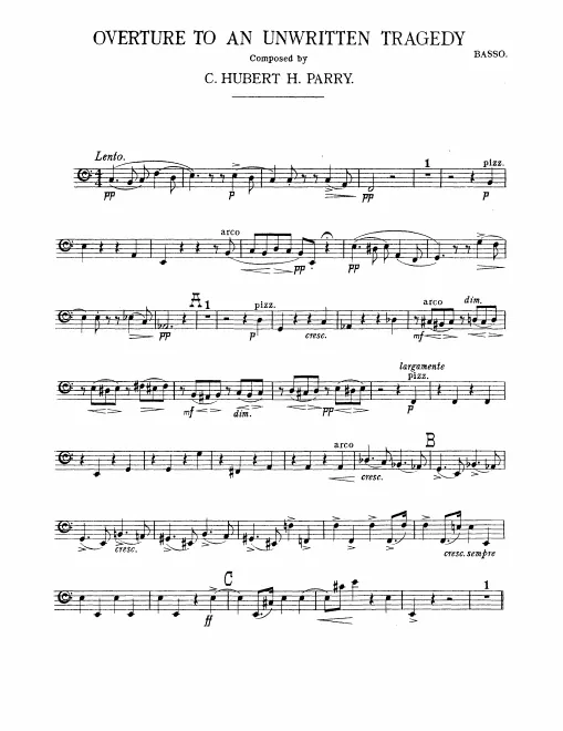 Basses