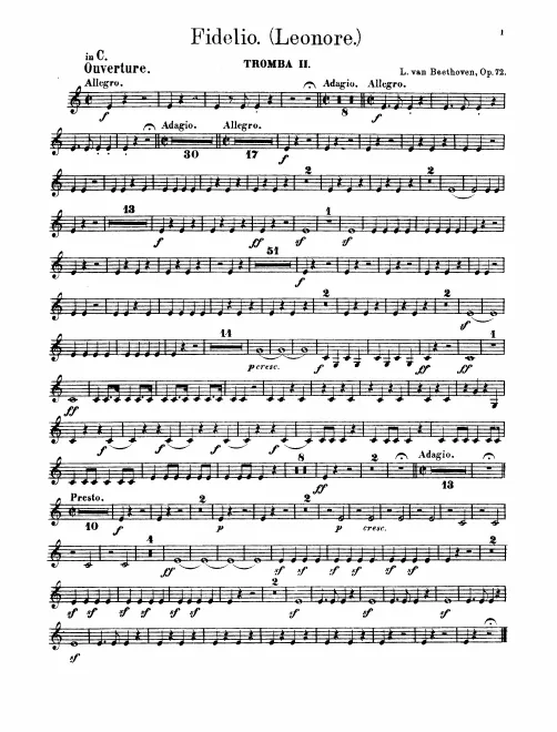 Trumpet 2