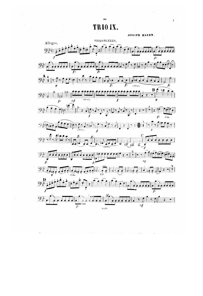 Cello