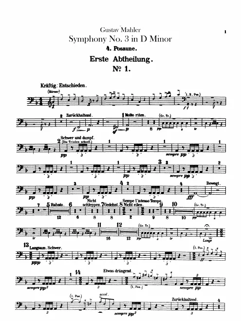 Trombone 4