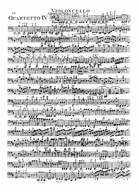 Cello