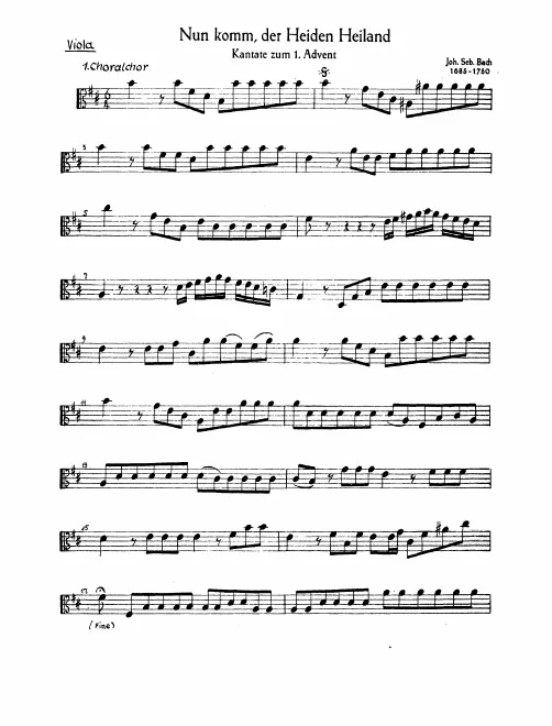 Violas