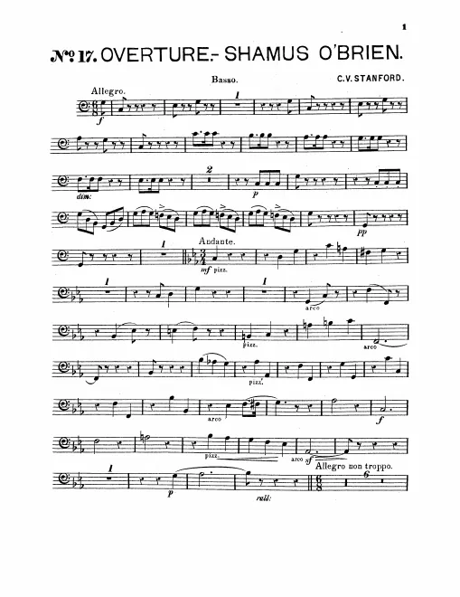 Basses