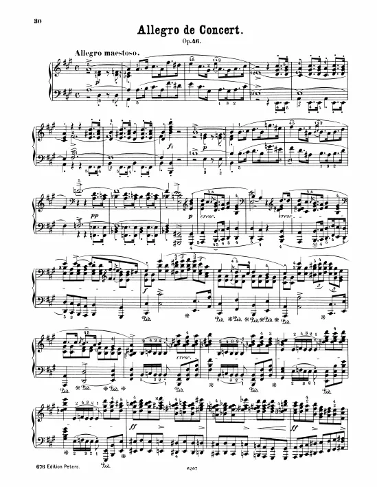 Complete Score (1200dpi)
