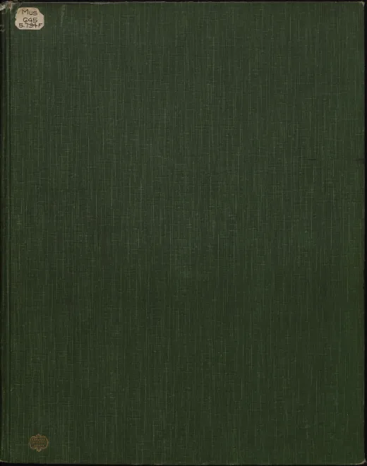 Complete Score (full LOEB resolution)