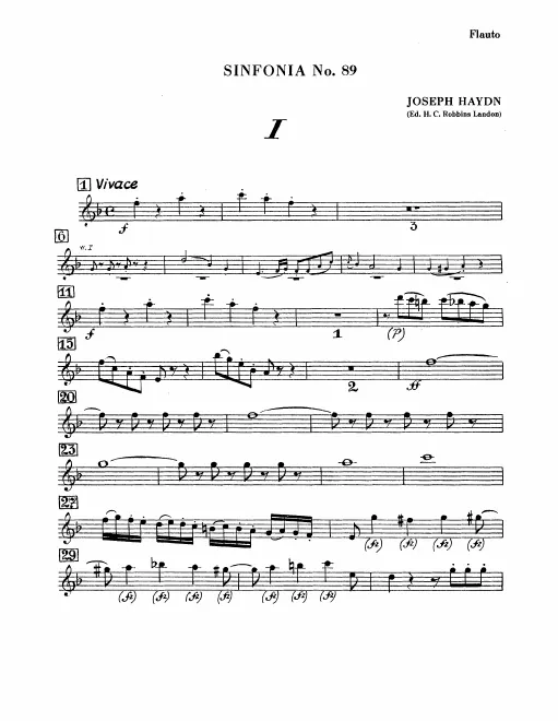 Flute