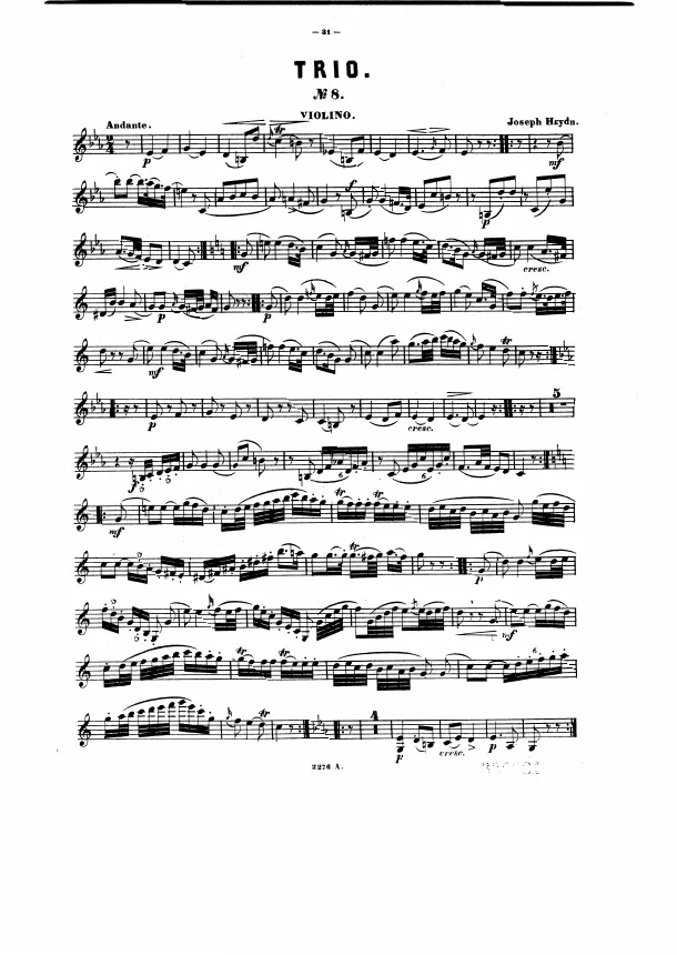 Violin