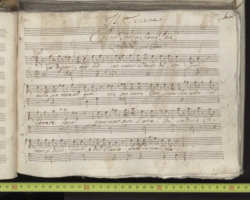 Act III