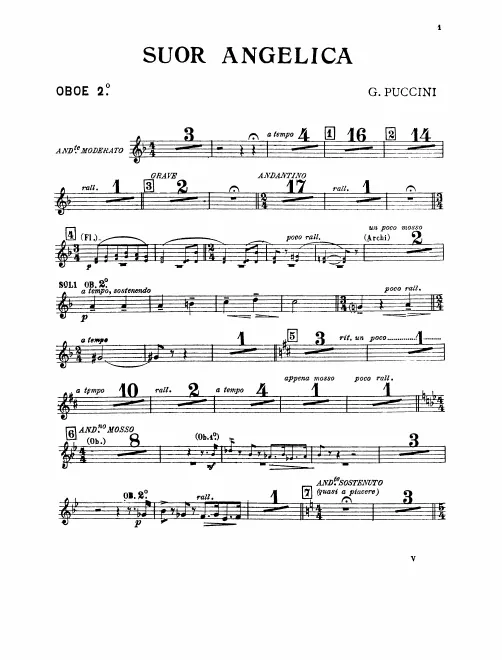 Oboe 2