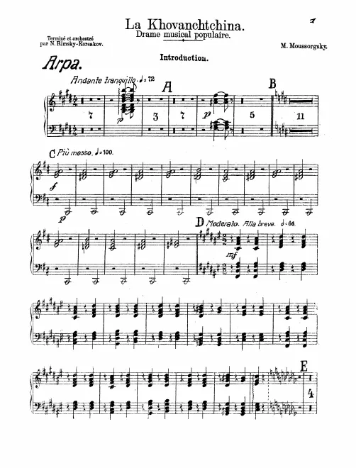 Harp